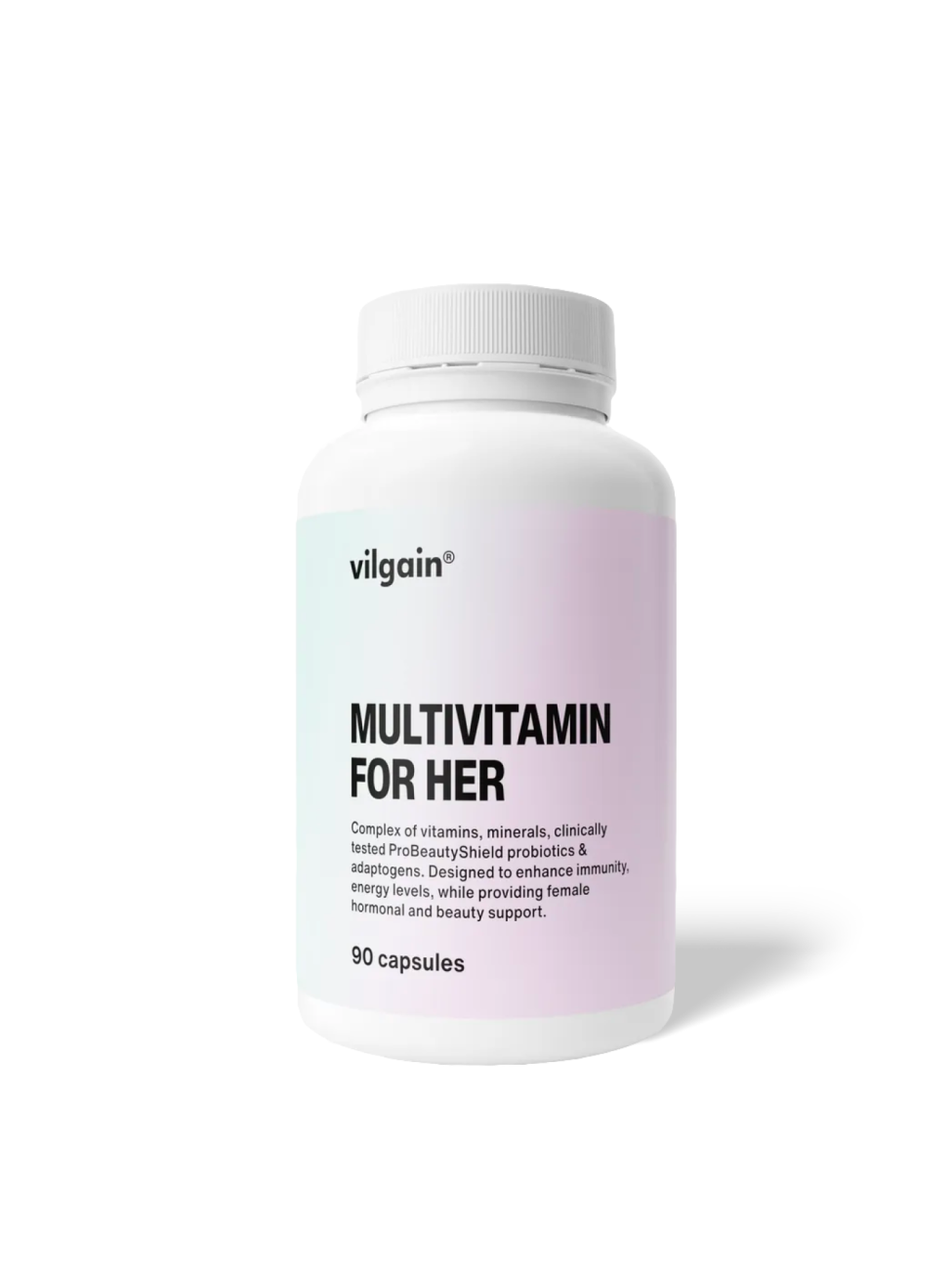 Vilgain Multivitamin pro ženy