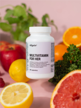 Vilgain Multivitamin pro ženy