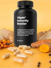 Vilgain Immunity Booster