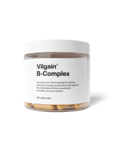 Vilgain B-Complex