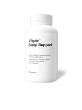 Vilgain Sleep Support