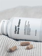 Vilgain Sleep Support