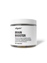 Vilgain Brain Booster