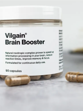 Vilgain Brain Booster