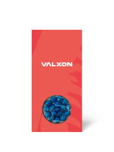 Bonbony na kartičce