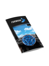 Bonbony na kartičce