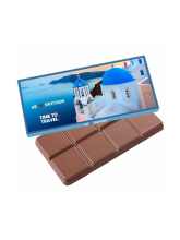 Mléčná čokoláda (33 % kakaa)