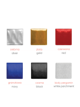 Mini mléčná čokoláda