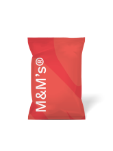 Personalizované M&M’s®