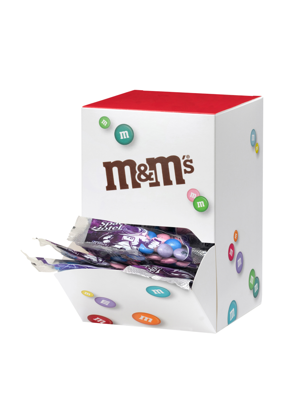 Personalizované M&M’s®