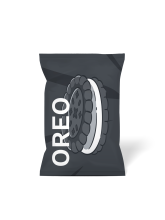 OREO Cookie