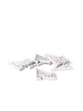 Mentolky ve vlastním tvaru