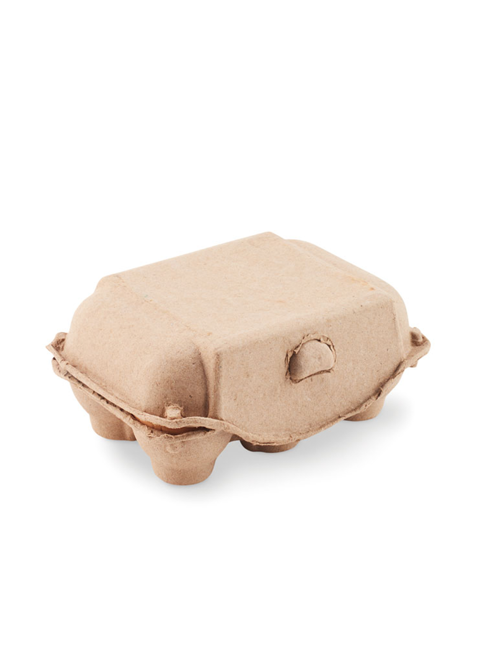 Sada šesti křídových vajec