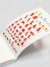 Zakázková stavebnice z LEGO®* kostek