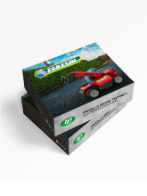 Zakázková stavebnice z LEGO®* kostek