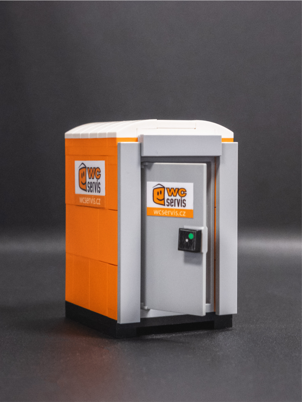 Zakázková stavebnice z LEGO®* kostek