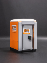 Zakázková stavebnice z LEGO®* kostek