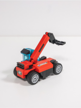 Zakázková stavebnice z LEGO®* kostek