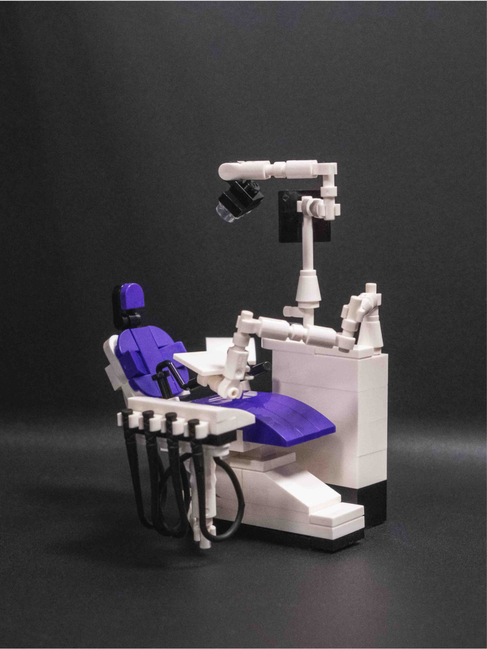 Zakázková stavebnice z LEGO®* kostek