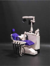 Zakázková stavebnice z LEGO®* kostek