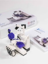 Zakázková stavebnice z LEGO®* kostek