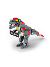 Zakázková stavebnice z LEGO®* kostek