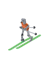 Zakázková stavebnice Merkur - Malá