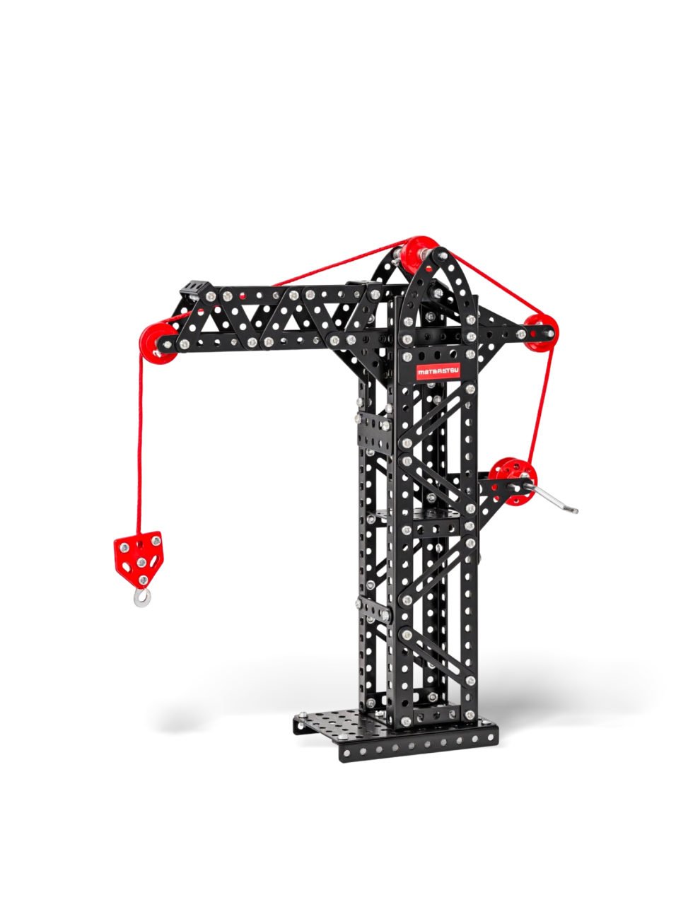 Zakázková stavebnice Merkur - Větší