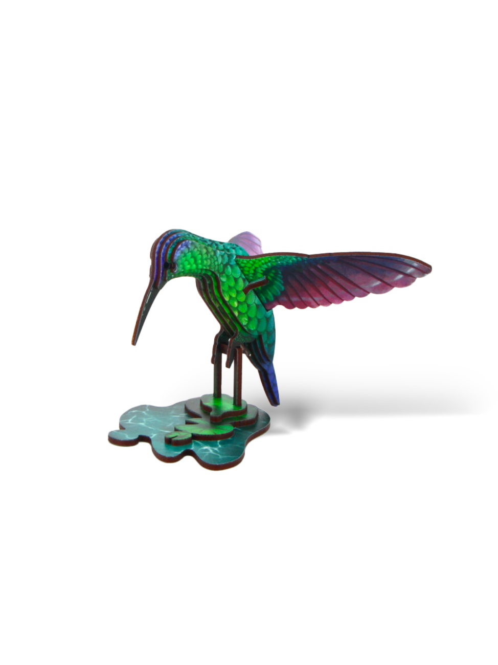 Zakázková stavebnice z PVC