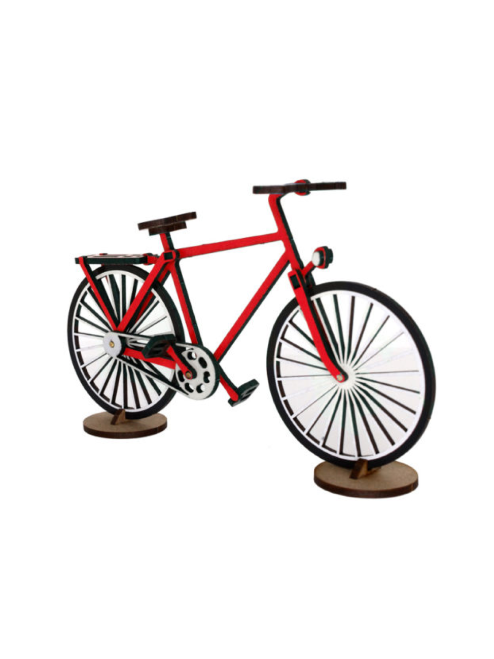 Zakázková stavebnice z PVC