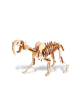 Zakázková stavebnice ze dřeva