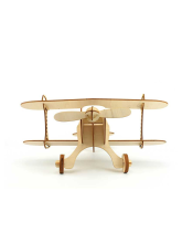 Zakázková stavebnice ze dřeva