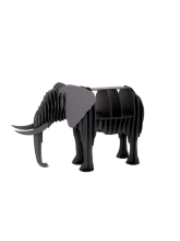 Zakázková stavebnice z kartonu