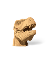 3D kartonová stavebnice