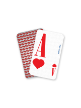 Zakázkové karty - Kanasta