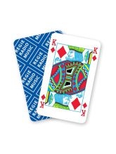 Zakázkové karty - Kanasta