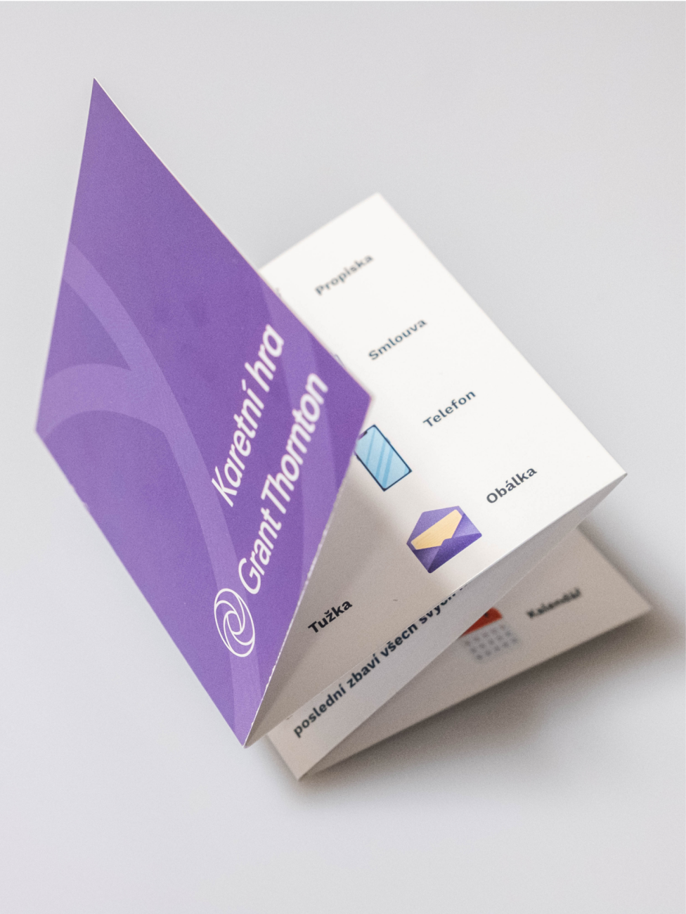 Karetní hra Dvojice