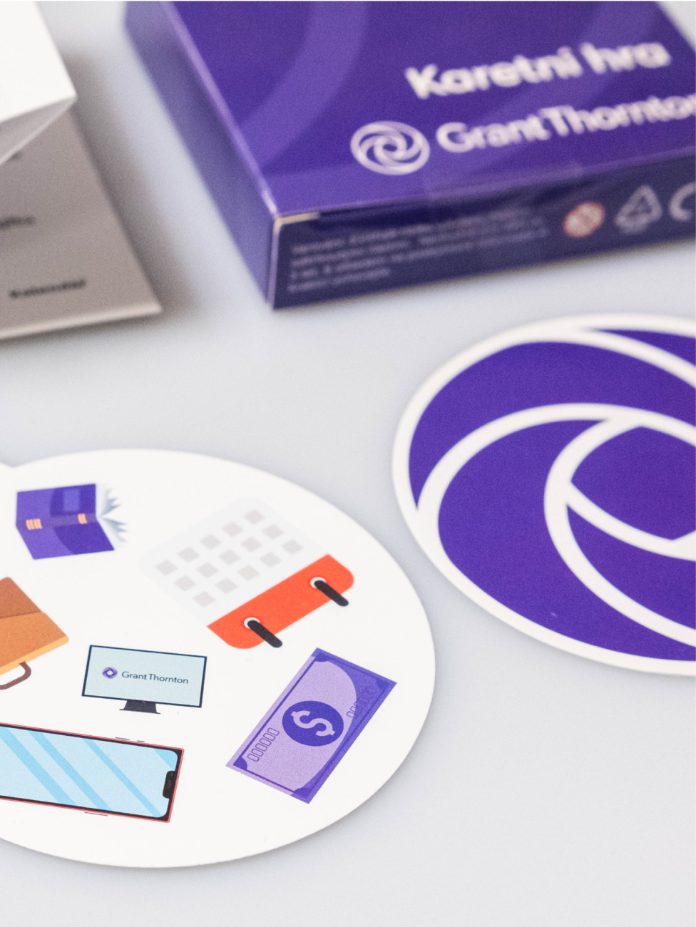 Karetní hra Dvojice