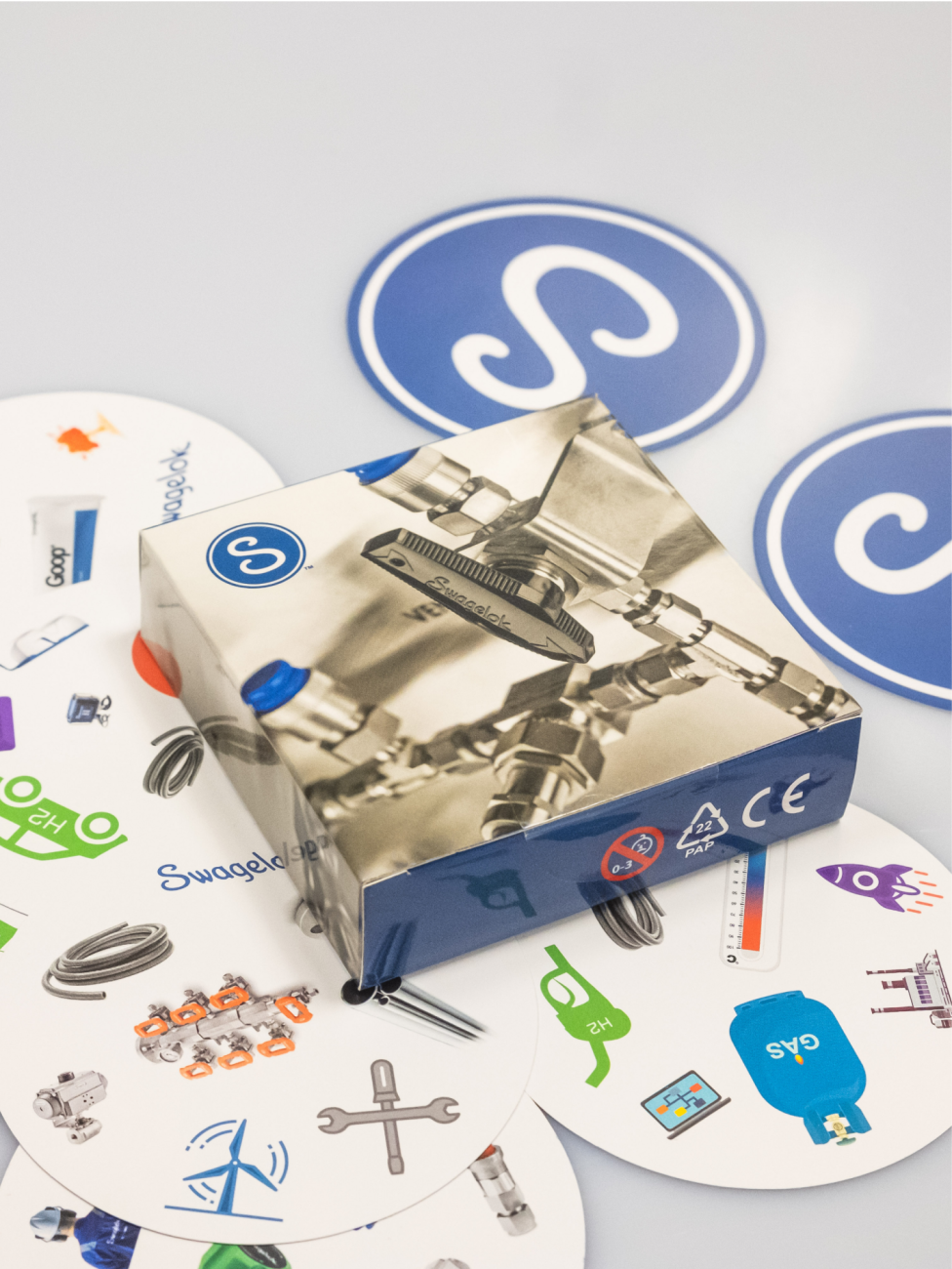 Karetní hra Dvojice