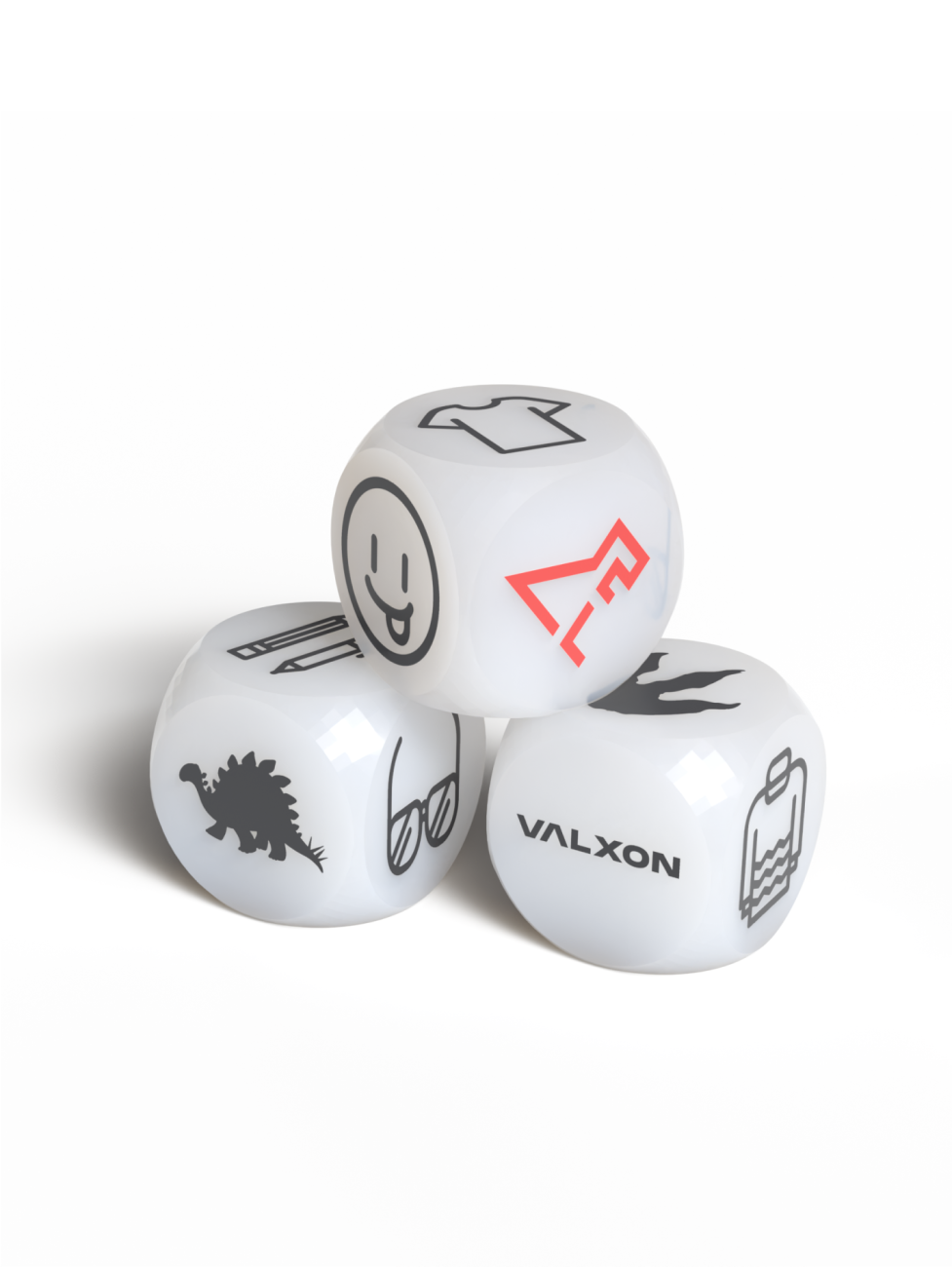 Story Cubes