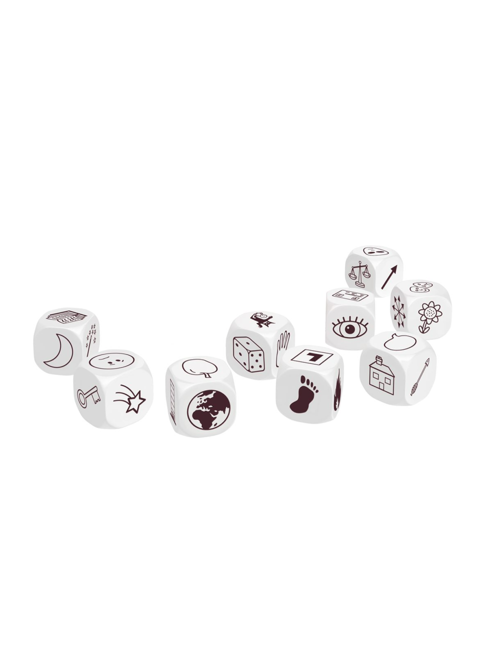 Story Cubes