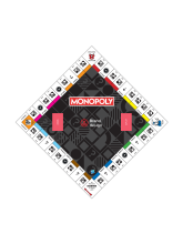 Zakázkové Monopoly Original