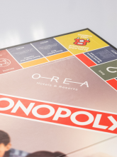 Zakázkové Monopoly Original