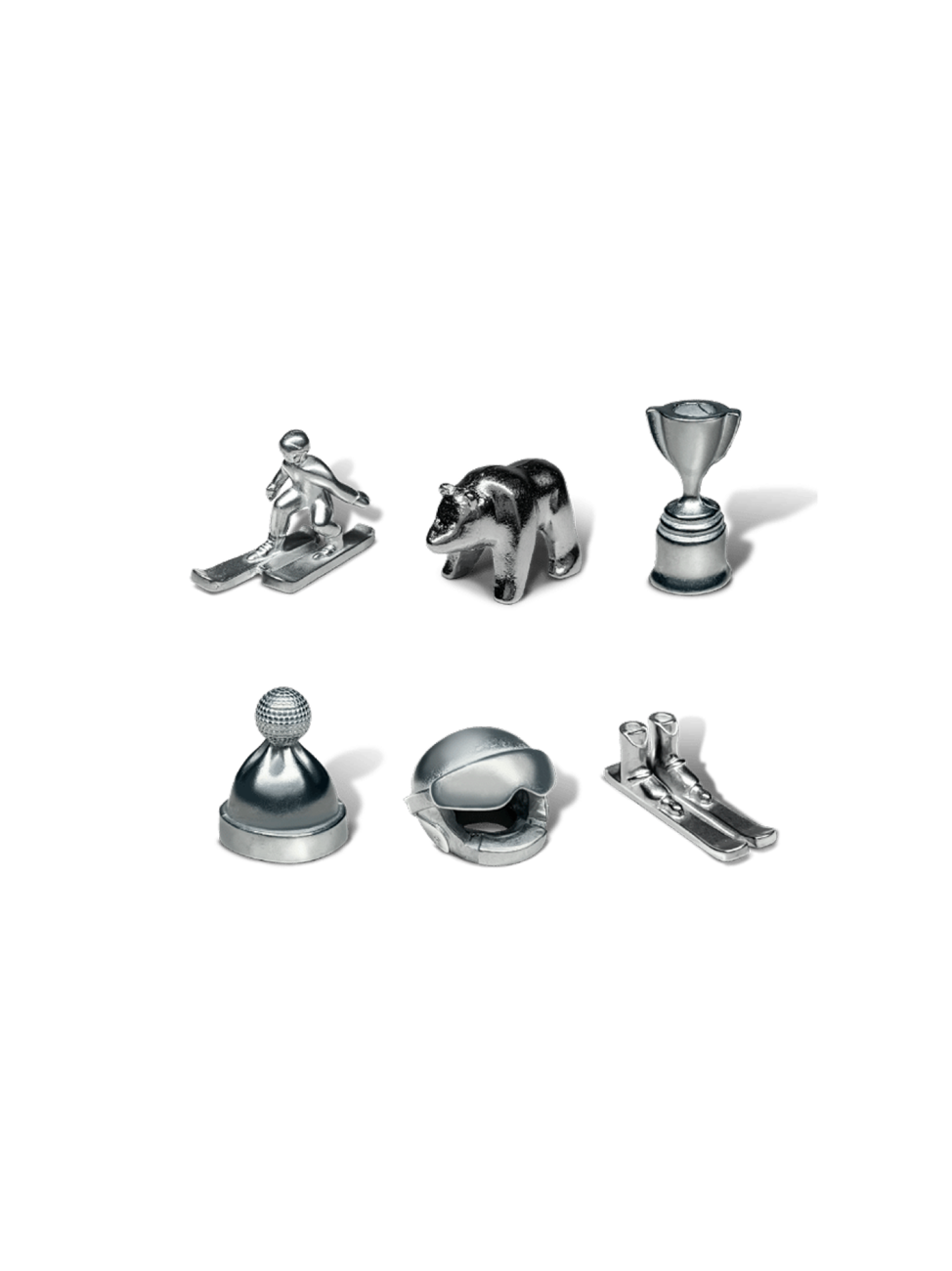 Zakázkové Monopoly Original