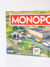 Zakázkové Monopoly Original