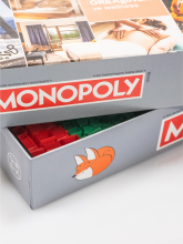 Zakázkové Monopoly Original