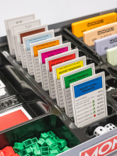 Zakázkové Monopoly Original