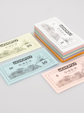 Zakázkové Monopoly Original