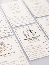 Zakázkové Monopoly Original