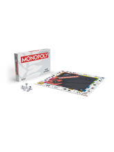Zakázkové Monopoly Original